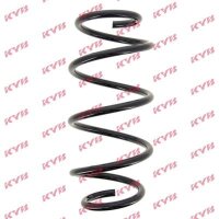 Spiralfeder KYB RH2716 Vorderachse K-Flex - 1 Stück
