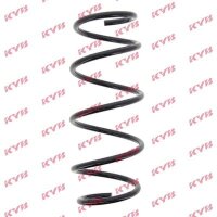 Spiralfeder KYB RH2712 Vorderachse 391mm K-Flex - 1...