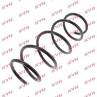 Spiralfeder KYB RH2712 Vorderachse 391mm K-Flex - 1...