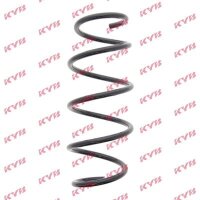 Schraubenfeder KYB RH2711 Vorderachse 388mm Spiralfeder -...