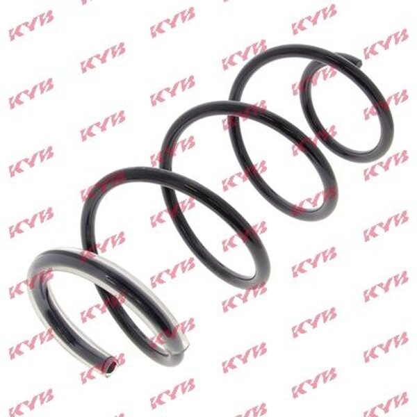 Spiralfeder KYB RH2710 Vorderachse K-Flex - 1 Stück