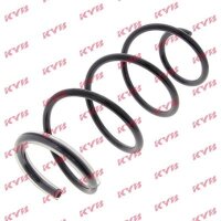 Spiralfeder KYB RH2710 Vorderachse K-Flex - 1 Stück
