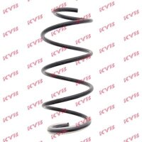 Spiralfeder KYB RH2710 Vorderachse K-Flex - 1 Stück