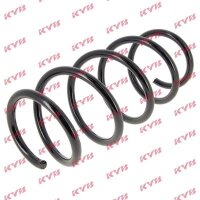 Fahrwerksfeder KYB RH2706 Vorderachse 355mm...