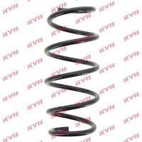 Fahrwerksfeder KYB RH2706 Vorderachse 355mm...
