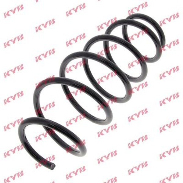 Spiralfeder KYB RH2696 Vorderachse 371mm - 1 Stück
