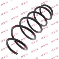 Spiralfeder KYB RH2696 Vorderachse 371mm - 1 Stück