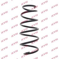 Spiralfeder KYB RH2696 Vorderachse 371mm - 1 Stück