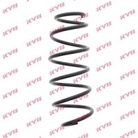 Schraubenfeder KYB RH2692 Vorderachse K-Flex - 1 Stück