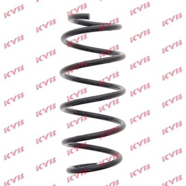 Spiralfeder KYB RH2654 Vorderachse K-Flex - 1 Stück