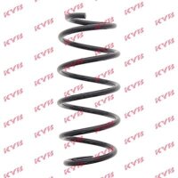 Spiralfeder KYB RH2654 Vorderachse K-Flex - 1 Stück