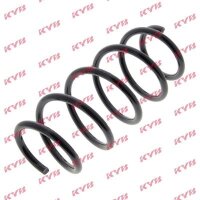 Spiralfeder KYB RH2654 Vorderachse K-Flex - 1 Stück