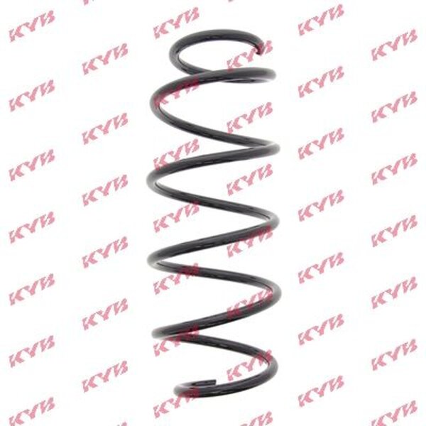 Spiralfeder KYB RH2641 Vorderachse K-Flex - 1 Stück
