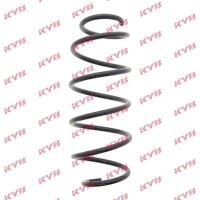 Spiralfeder KYB RH2641 Vorderachse K-Flex - 1 Stück