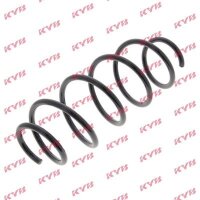 Spiralfeder KYB RH2641 Vorderachse K-Flex - 1 Stück