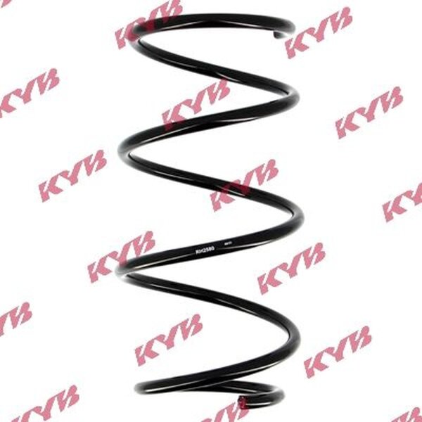 KYB RH2580 Fahrwerksfeder