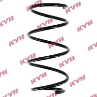 KYB RH2580 Fahrwerksfeder