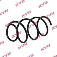 KYB RH2580 Fahrwerksfeder