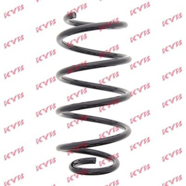 Fahrwerksfeder KYB RH1720 Vorderachse 365mm Schraubenfeder - 1 Stück