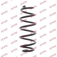 Fahrwerksfeder KYB RH1019 Vorderachse Schraubenfeder - 1...