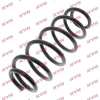 Fahrwerksfeder KYB RH1019 Vorderachse Schraubenfeder - 1...