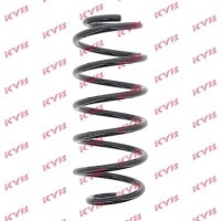 KYB RH1015 Fahrwerksfeder