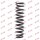 KYB RD2372 Fahrwerksfeder