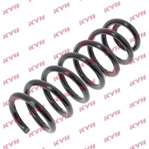 Spiralfeder KYB RC5931 Hinterachse 325mm Fahrwerksfeder - 1 Stück