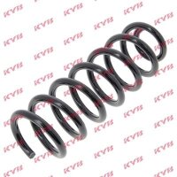 Spiralfeder KYB RC5931 Hinterachse 325mm Fahrwerksfeder -...