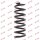 Spiralfeder KYB RC5930 Hinterachse 315mm - 1 Stück