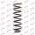 Spiralfeder KYB RC5337 Hinterachse - 1 Stück