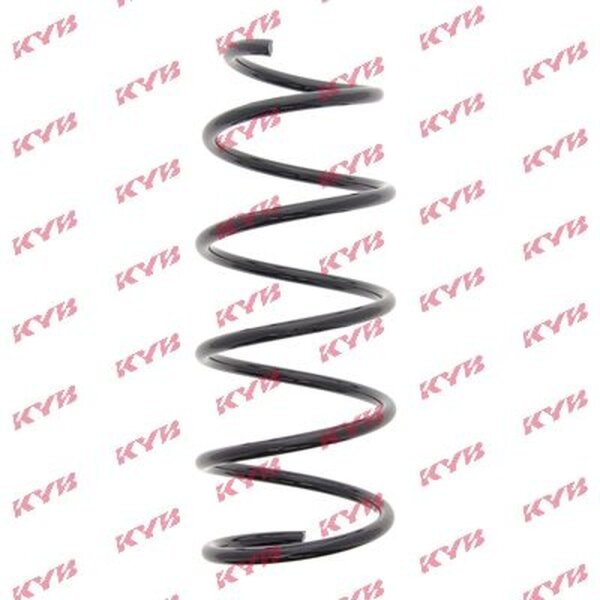 Spiralfeder KYB RC2928 Vorderachse - 1 Stück