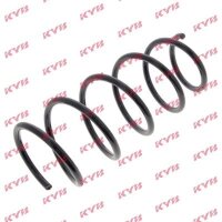 Spiralfeder KYB RC2928 Vorderachse - 1 Stück
