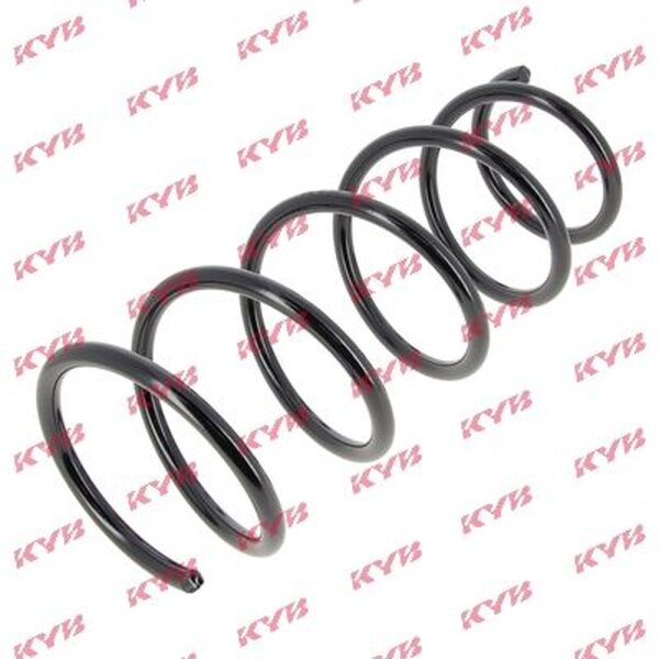 Spiralfeder KYB RC2285 Vorderachse - 1 Stück