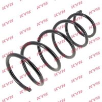 Spiralfeder KYB RC2285 Vorderachse - 1 Stück