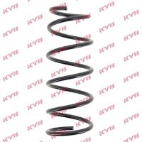Spiralfeder KYB RC2285 Vorderachse - 1 Stück