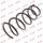 Spiralfeder KYB RC2285 Vorderachse - 1 Stück