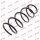 KYB RC2279 Fahrwerksfeder