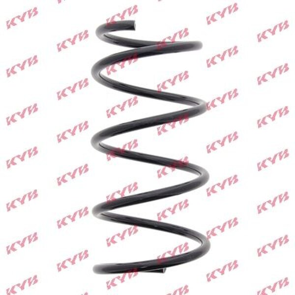 Spiralfeder KYB RC2272 Vorderachse - 1 Stück