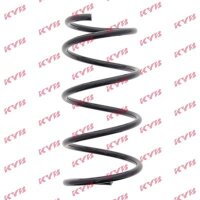 Spiralfeder KYB RC2272 Vorderachse - 1 Stück