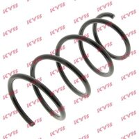 Spiralfeder KYB RC2272 Vorderachse - 1 Stück