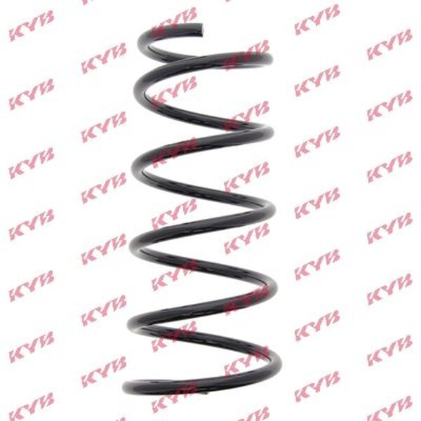 Spiralfeder KYB RC2265 Vorderachse K-Flex - 1 Stück