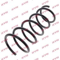 Spiralfeder KYB RC2265 Vorderachse K-Flex - 1 Stück