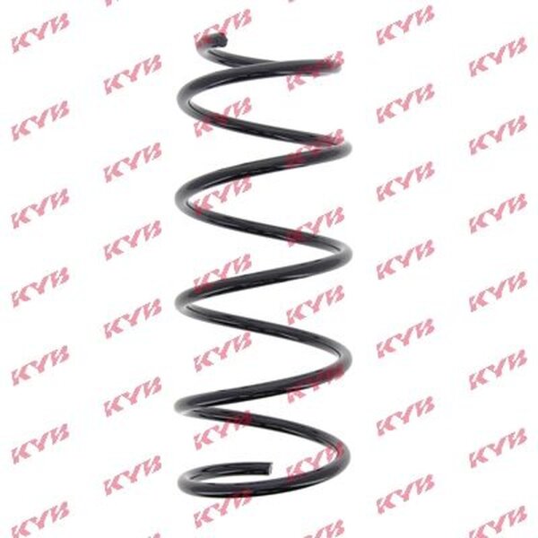 Spiralfeder KYB RC2252 Vorderachse 375mm - 1 Stück
