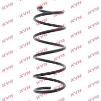 Spiralfeder KYB RC2252 Vorderachse 375mm - 1 Stück