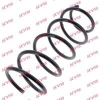 Spiralfeder KYB RC2252 Vorderachse 375mm - 1 Stück