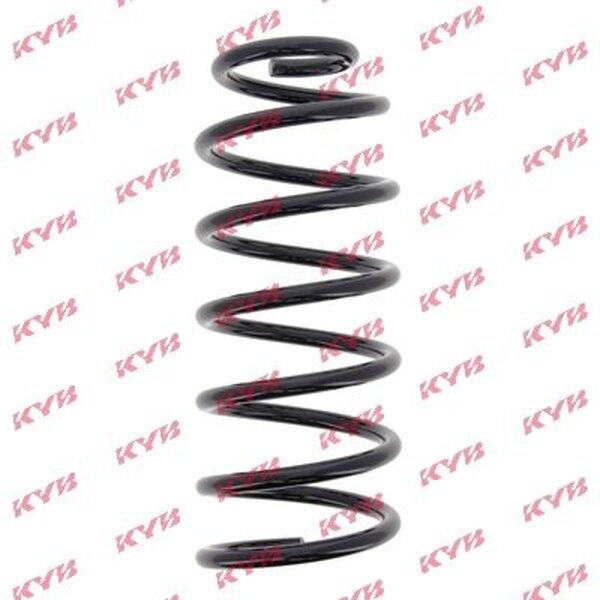 Spiralfeder KYB RC1695 Vorderachse 346mm K-Flex - 1 Stück