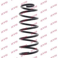 Spiralfeder KYB RC1695 Vorderachse 346mm K-Flex - 1...