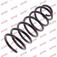 Spiralfeder KYB RC1695 Vorderachse 346mm K-Flex - 1...