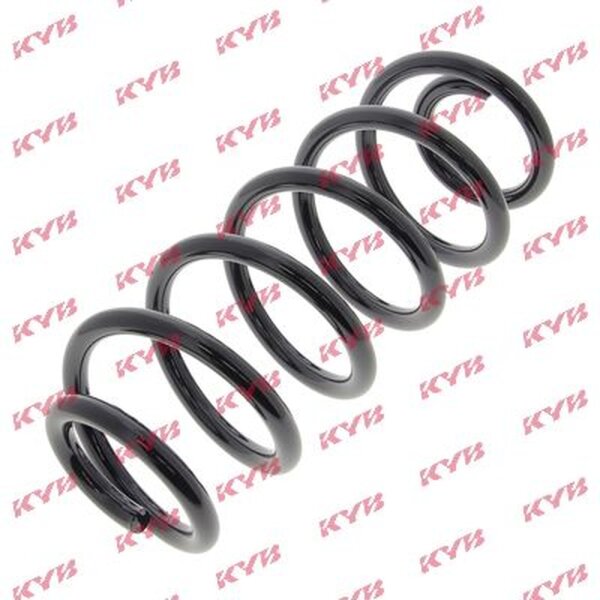 Spiralfeder KYB RA3774 Vorderachse 350mm - 1 Stück
